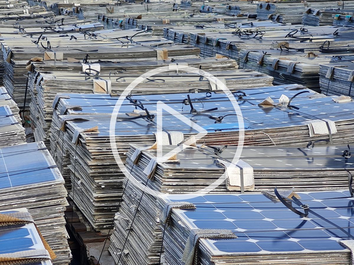 découvrez l'importance du recyclage des panneaux photovoltaïques pour préserver l'environnement et optimiser l'énergie solaire. apprenez comment ces dispositifs peuvent être efficacement récupérés et réutilisés, réduisant ainsi les déchets et favorisant une économie circulaire durable.