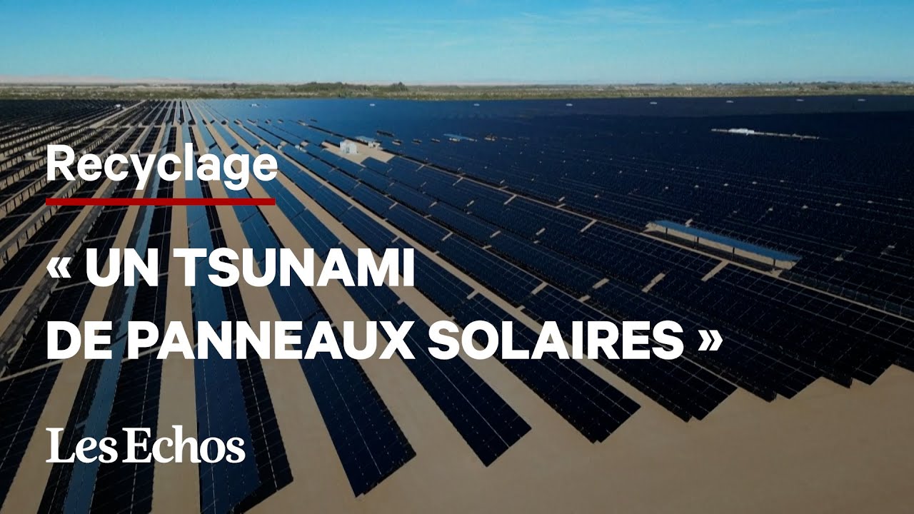 découvrez l'importance du recyclage des panneaux solaires pour un avenir durable. apprenez comment les panneaux en fin de vie sont transformés pour réduire les déchets et optimiser les ressources, tout en soutenant la transition énergétique.