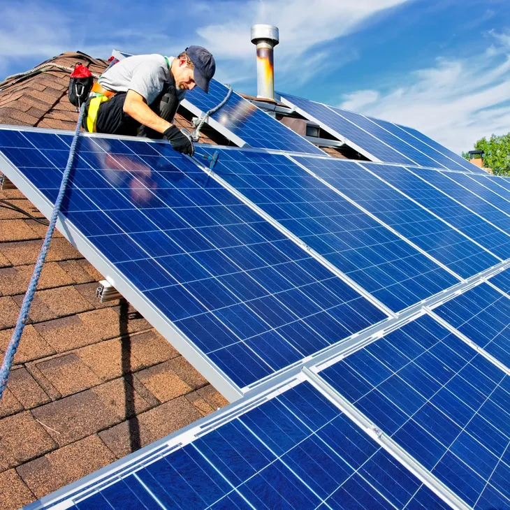 découvrez les raisons qui peuvent conduire au refus de l'installation de panneaux photovoltaïques. informez-vous sur les aspects réglementaires, techniques et environnementaux à considérer pour optimiser votre projet solaire et éviter les désagréments.