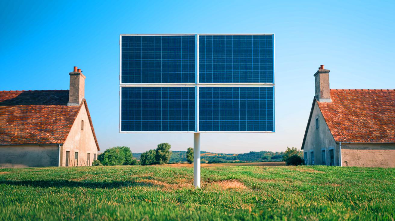 découvrez les nouvelles réglementations concernant les panneaux photovoltaïques en 2025. informez-vous sur les normes, les incitations gouvernementales et les impacts sur l'installation et l'utilisation des systèmes solaires pour une transition énergétique réussie.