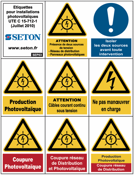découvrez tout sur la réglementation des panneaux photovoltaïques en france : normes, obligations légales, subventions, et conseils pour optimiser votre installation solaire. restez informé pour profiter pleinement des avantages écologiques et économiques des énergies renouvelables.