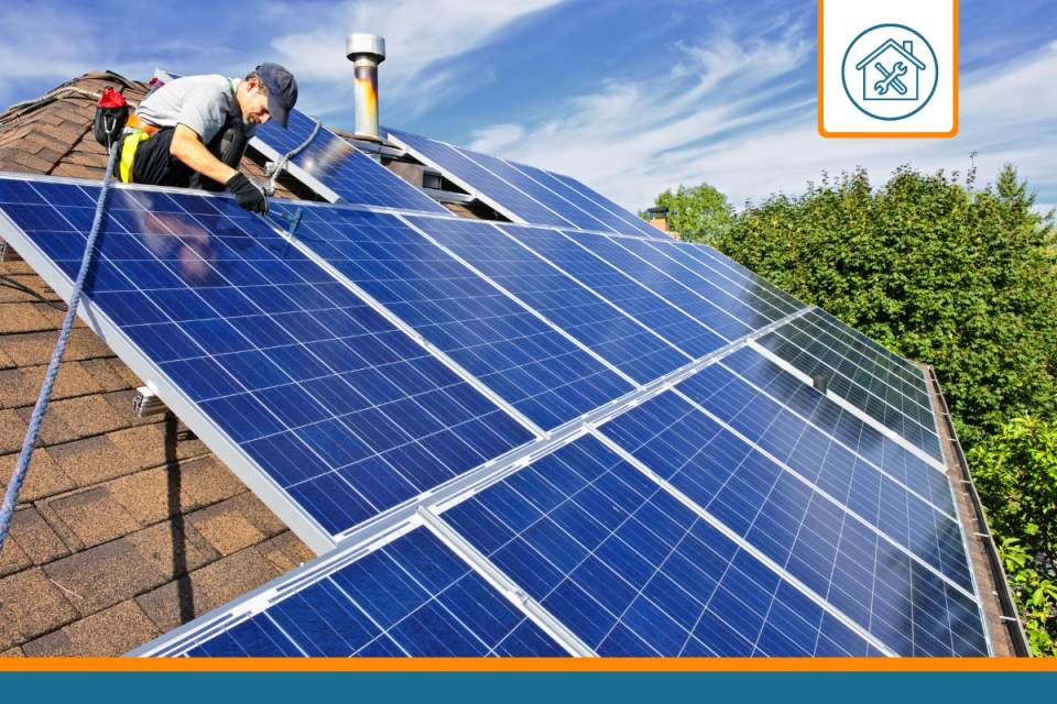 découvrez comment rentabiliser efficacement vos panneaux photovoltaïques. nos conseils et stratégies vous aideront à maximiser vos économies d'énergie et rentabilité tout en contribuant à un avenir durable.