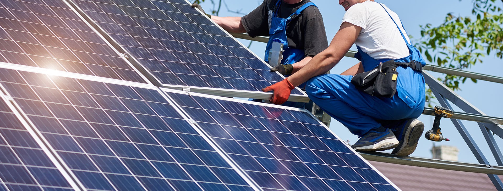 découvrez comment maximiser la rentabilité de vos panneaux photovoltaïques grâce à nos conseils pratiques. apprenez à évaluer les coûts, les économies d'énergie et les aides financières disponibles pour rendre votre investissement rentable.