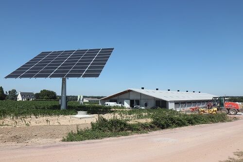 découvrez les perspectives de rentabilité des panneaux photovoltaïques en 2025. explorez les tendances du marché, les innovations technologiques et les subventions disponibles pour maximiser votre investissement dans l'énergie solaire. ne manquez pas cette opportunité de réduire vos factures d'énergie tout en contribuant à un avenir durable.