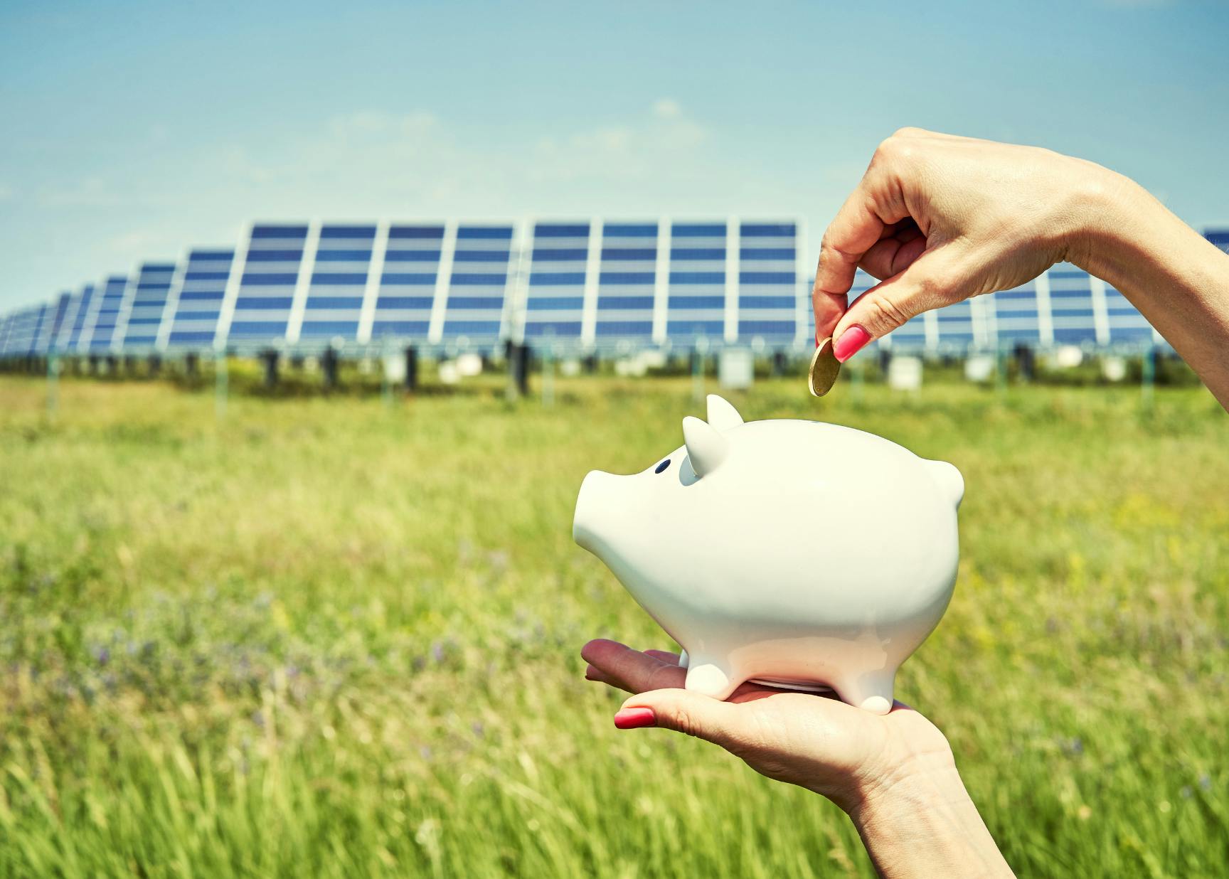 découvrez comment maximiser la rentabilité de vos panneaux photovoltaïques grâce à des conseils pratiques et des stratégies d'optimisation. transformez votre investissement énergétique en une source durable de revenus tout en contribuant à la protection de l'environnement.