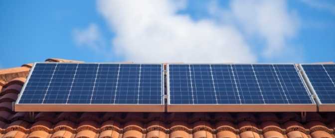 découvrez les meilleures offres de reprise pour vos panneaux photovoltaïques. obtenez une estimation gratuite et profitez d'un service professionnel pour valoriser votre investissement solaire tout en contribuant à une énergie durable.