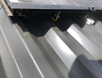 découvrez nos solutions de reprise pour panneaux photovoltaïques : optimisez votre investissement, bénéficiez d'une évaluation juste et participez à la transition énergétique en valorisant votre équipement solaire.