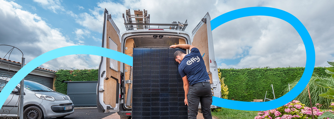 découvrez comment les panneaux photovoltaïques résistent efficacement aux intempéries, y compris à la grêle. apprenez-en plus sur la durabilité et la robustesse de ces systèmes solaires pour garantir un investissement fiable et pérenne.