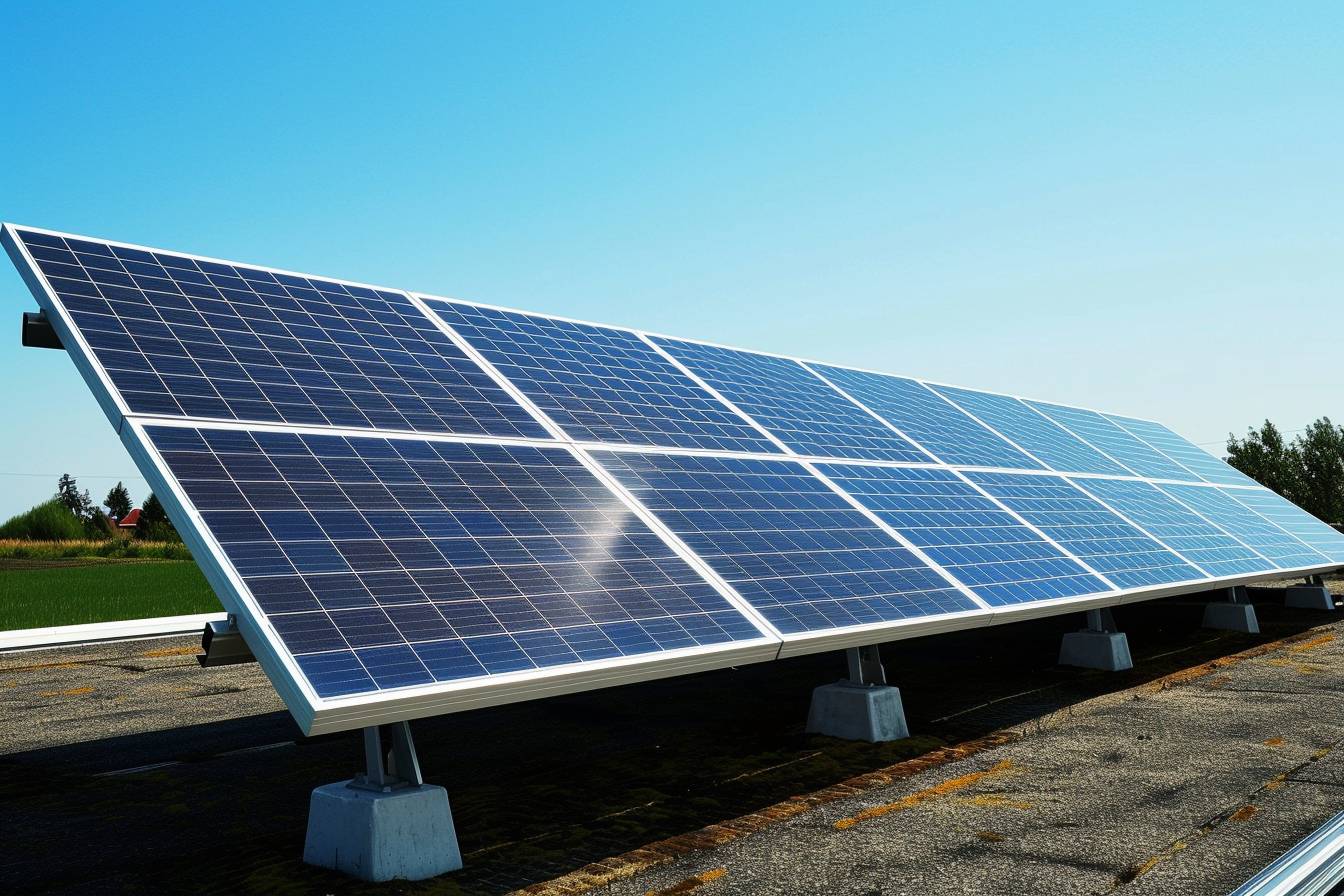 découvrez notre guide complet sur les ressources liées aux panneaux photovoltaïques. apprenez à maximiser l'utilisation de l'énergie solaire, à choisir les meilleurs équipements et à bénéficier des subventions disponibles. transformez votre maison en une source d'énergie durable et économique.