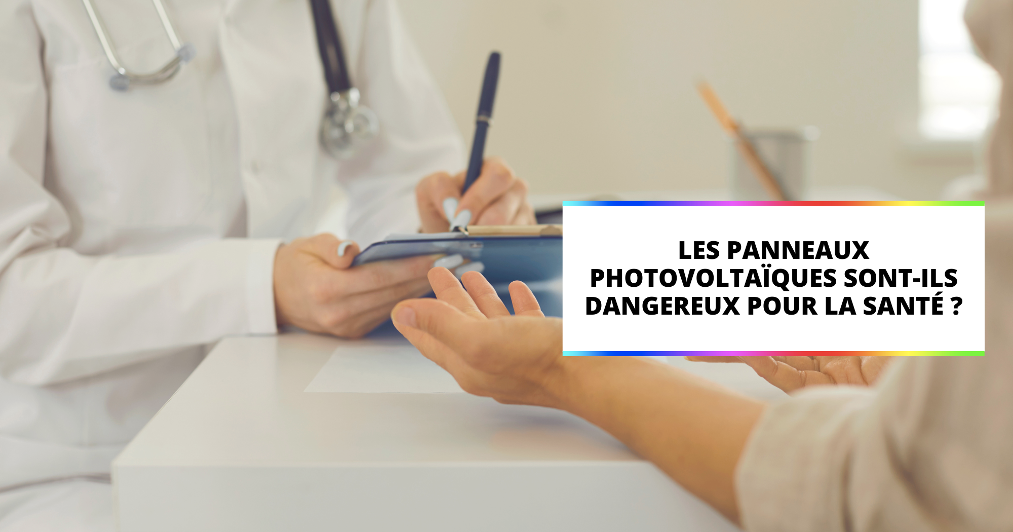 découvrez comment les panneaux photovoltaïques contribuent à une meilleure santé environnementale et à la réduction de votre empreinte carbone. informez-vous sur les avantages des énergies renouvelables pour le bien-être collectif et personnel.