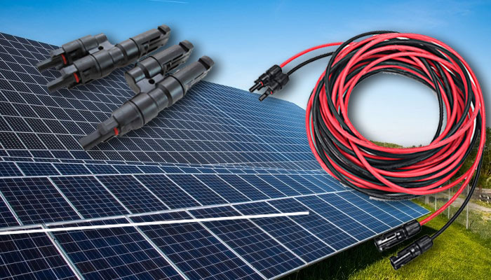découvrez notre sélection de sections de câbles pour panneaux photovoltaïques, conçus pour garantir une performance optimale et une installation fiable de vos systèmes solaires. profitez de solutions adaptées à tous vos besoins en énergie renouvelable.