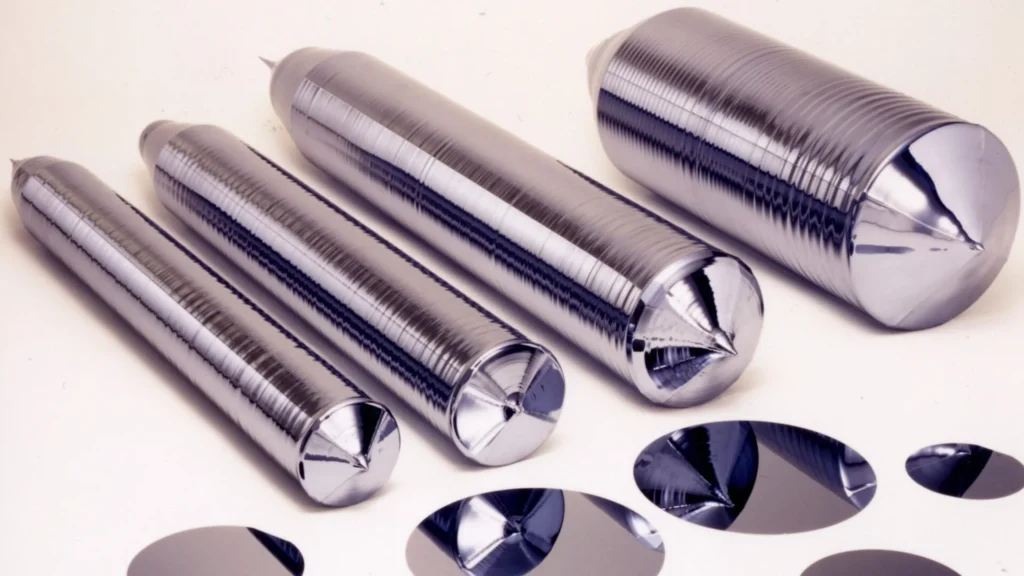découvrez les avantages du silicium essentiel dans la fabrication de panneaux photovoltaïques. améliorez l'efficacité énergétique de vos installations solaires tout en contribuant à une utilisation durable des ressources.