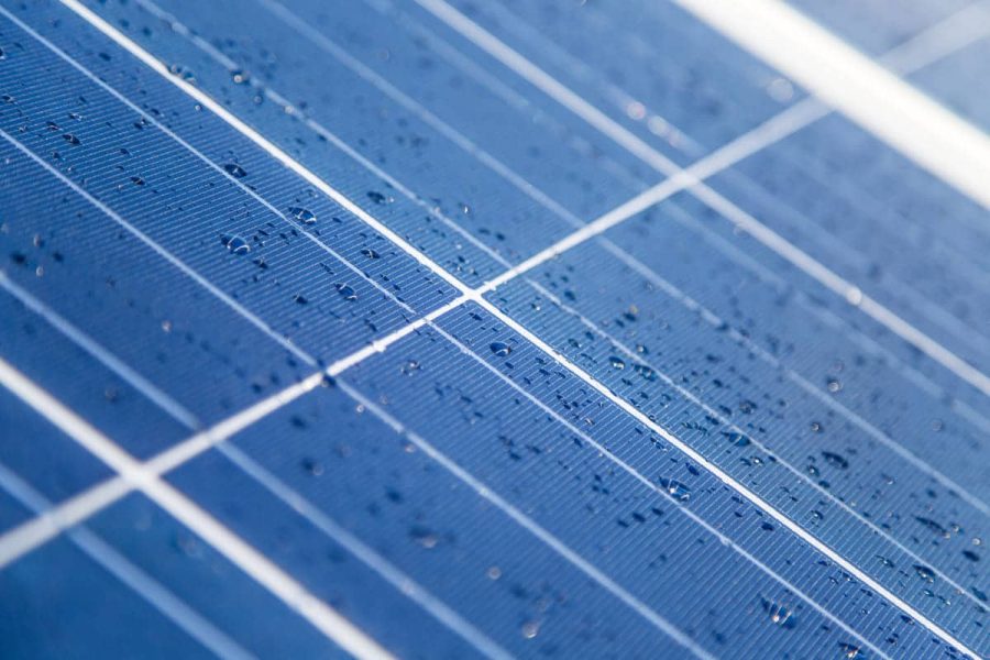 découvrez comment le silicium joue un rôle crucial dans la fabrication des panneaux photovoltaïques, offrant une solution efficace et durable pour produire de l'énergie solaire. informez-vous sur les avantages, les innovations et les performances de ces technologies respectueuses de l'environnement.