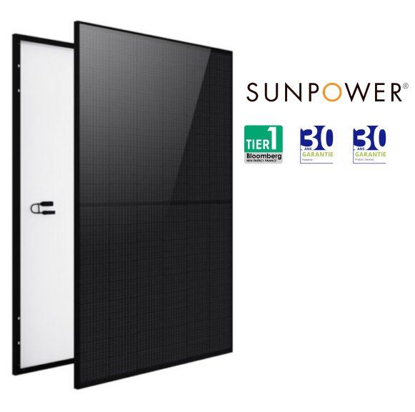 découvrez les sites de production sunpower, leaders dans l'innovation solaire. explorez comment ces installations contribuent à la fabrication de panneaux solaires de haute performance, alliant durabilité et efficacité énergétique pour un avenir plus vert.
