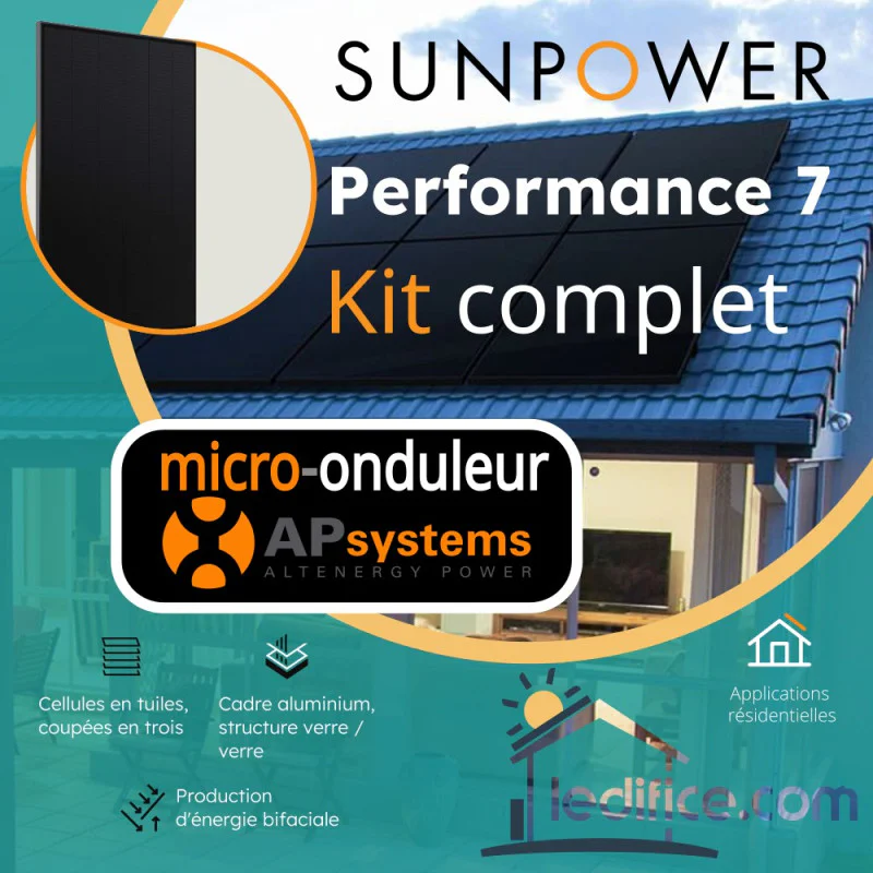 découvrez les sites de production sunpower, leaders dans la fabrication de panneaux solaires de haute efficacité. explorez leur impact sur l'énergie renouvelable et leur engagement envers la durabilité. apprenez-en plus sur les technologies avancées et les innovations qui propulsent la transition vers une énergie propre.