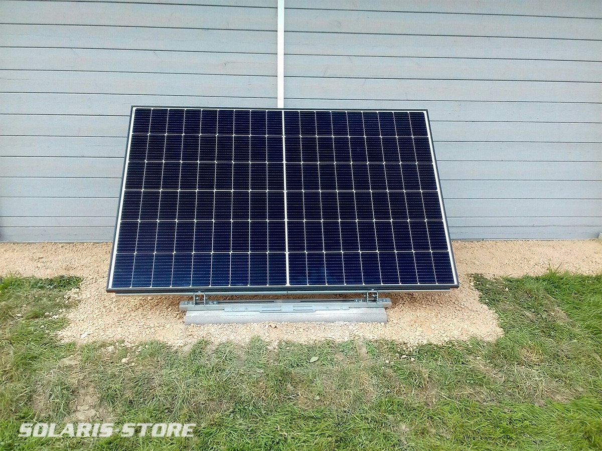 découvrez nos supports innovants pour panneaux photovoltaïques, conçus pour maximiser l'efficacité de votre installation solaire. profitez d'une solution durable et robuste, idéale pour optimiser la production d'énergie et résister aux intempéries. transformez votre toiture ou votre terrain en un espace éco-responsable avec nos supports adaptés à tous types de panneaux.