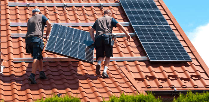 découvrez tout sur les panneaux solaires de 3 kwc : optimisez votre surface disponible pour une production d'énergie maximale et réduisez votre empreinte carbone.