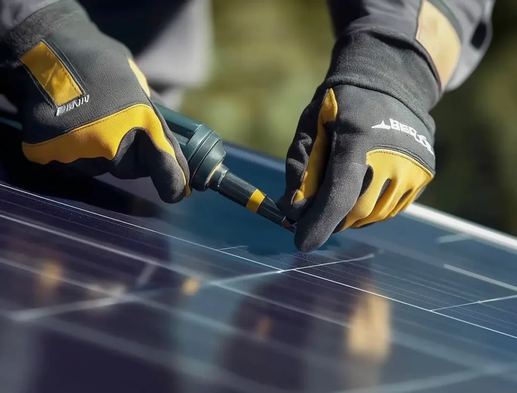découvrez comment maximiser la surface de vos panneaux photovoltaïques pour optimiser la production d'énergie solaire. apprenez les meilleures pratiques pour choisir, installer et entretenir vos panneaux afin d'augmenter leur efficacité et rentabilité.
