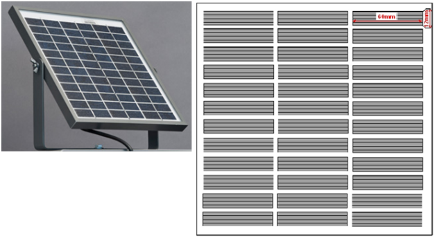 découvrez l'importance de la surface des panneaux photovoltaïques pour maximiser la production d'électricité solaire. apprenez comment choisir la bonne taille et optimiser l'espace disponible pour un rendement optimal de votre installation photovoltaïque.