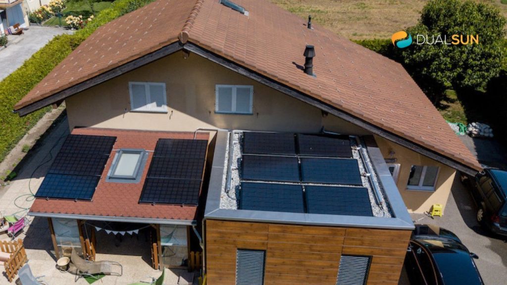 découvrez comment optimiser la surface de votre toit pour l'installation de panneaux photovoltaïques. maximisez votre production d'énergie solaire et réduisez vos factures d'électricité grâce à des conseils experts sur le dimensionnement et le placement des panneaux.