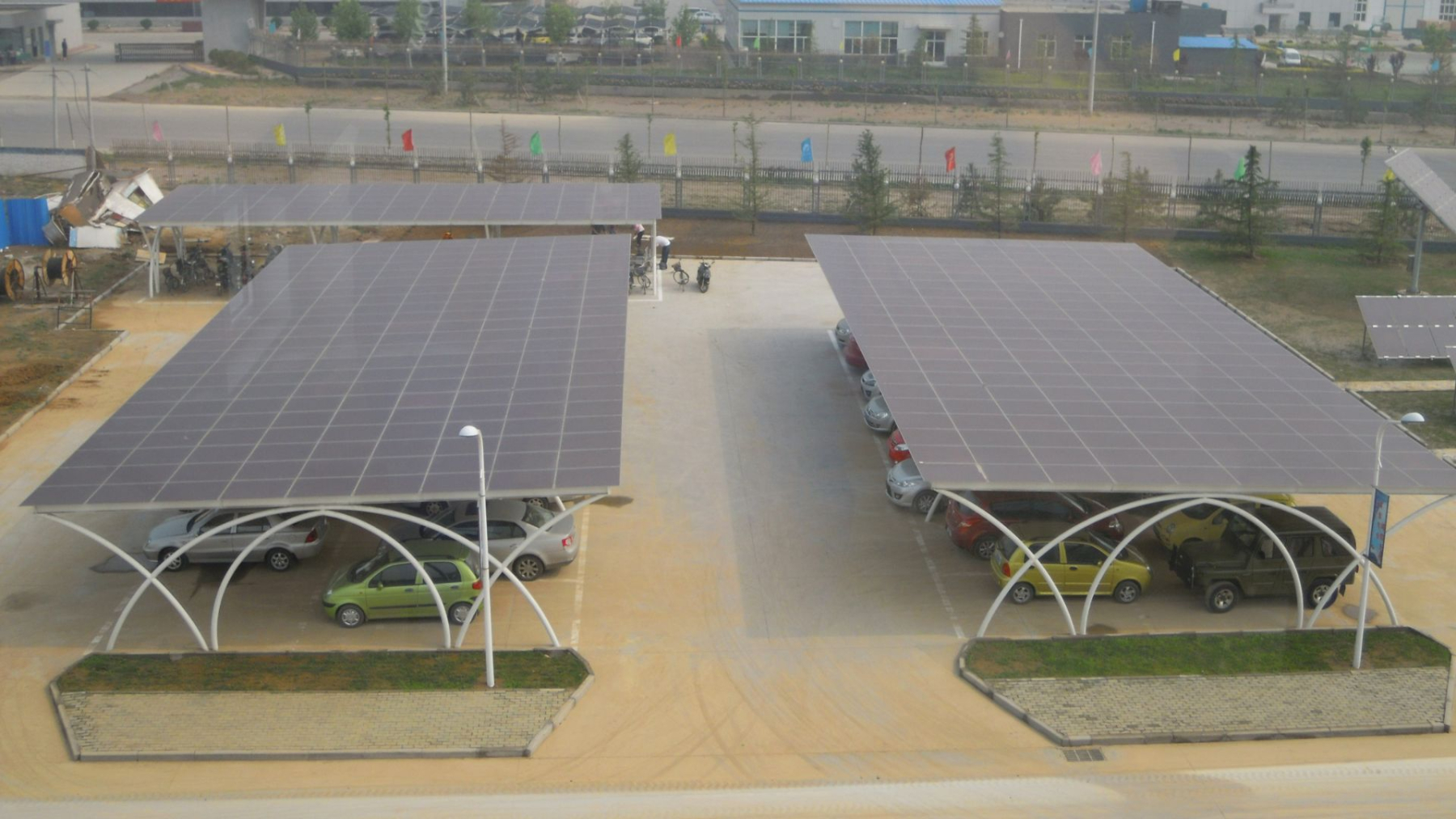 découvrez comment la synergie photovoltaïque peut optimiser votre production d'énergie solaire. explorez les avantages d'une collaboration entre différentes technologies et solutions pour maximiser l'efficacité de vos installations photovoltaïques.