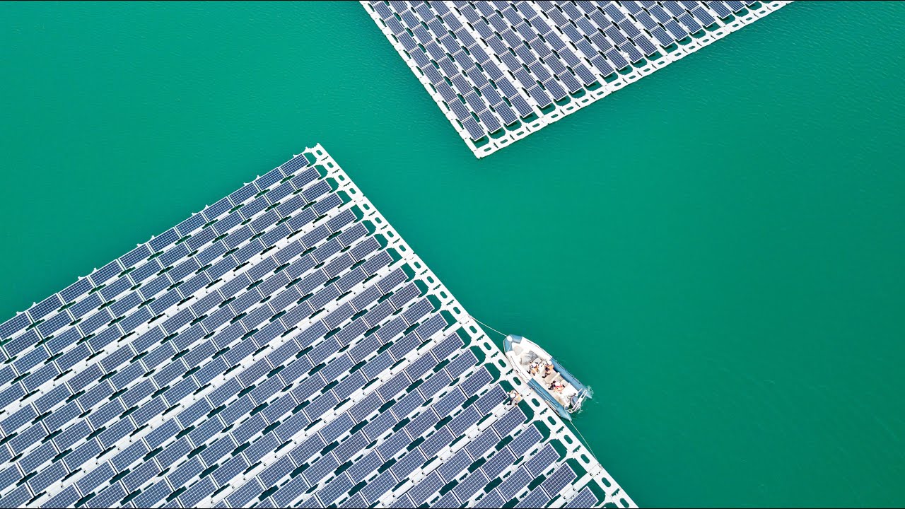 découvrez comment les synergies photovoltaïques optimisent la production d'énergie solaire, alliant innovation et durabilité pour un avenir énergétique plus propre et efficace.