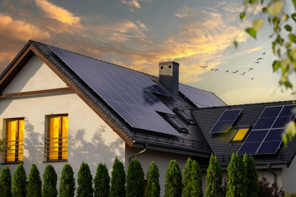 découvrez nos conseils sur la taille et le choix des panneaux photovoltaïques adaptés à vos besoins. optimisez votre production d'énergie solaire et réduisez vos factures d'électricité grâce à une sélection éclairée. notre guide vous aide à faire le meilleur choix pour un investissement durable et rentable.