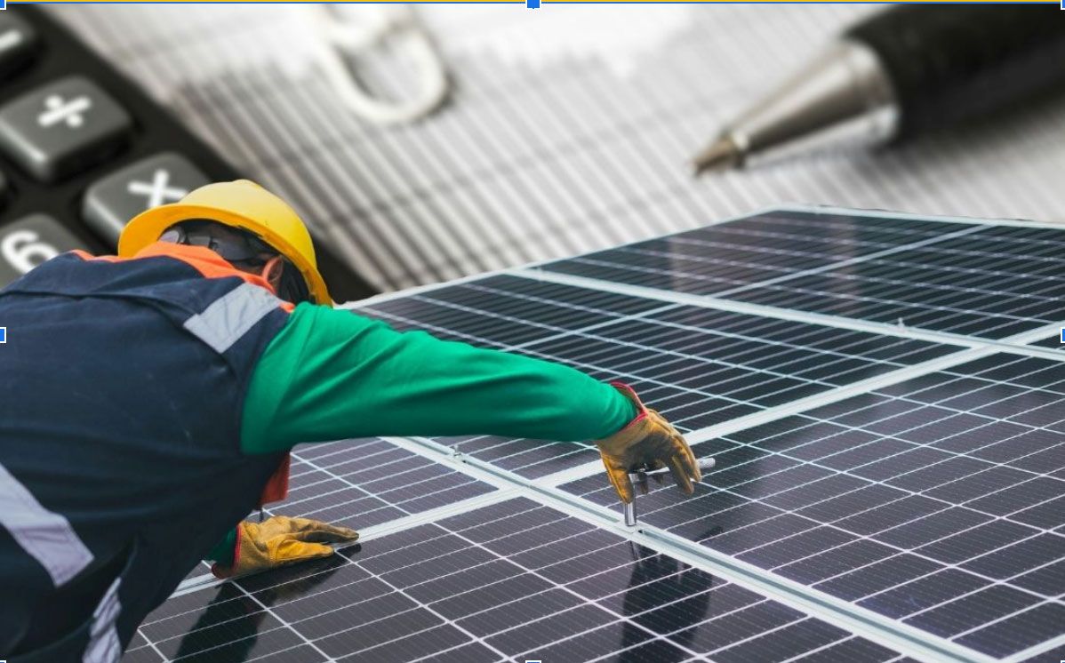 découvrez tout ce qu'il faut savoir sur la taxe photovoltaïque : définitions, modalités d'application et conseils pratiques pour optimiser votre installation solaire. informez-vous sur les réglementations en vigueur et les avantages fiscaux liés à l'énergie renouvelable.