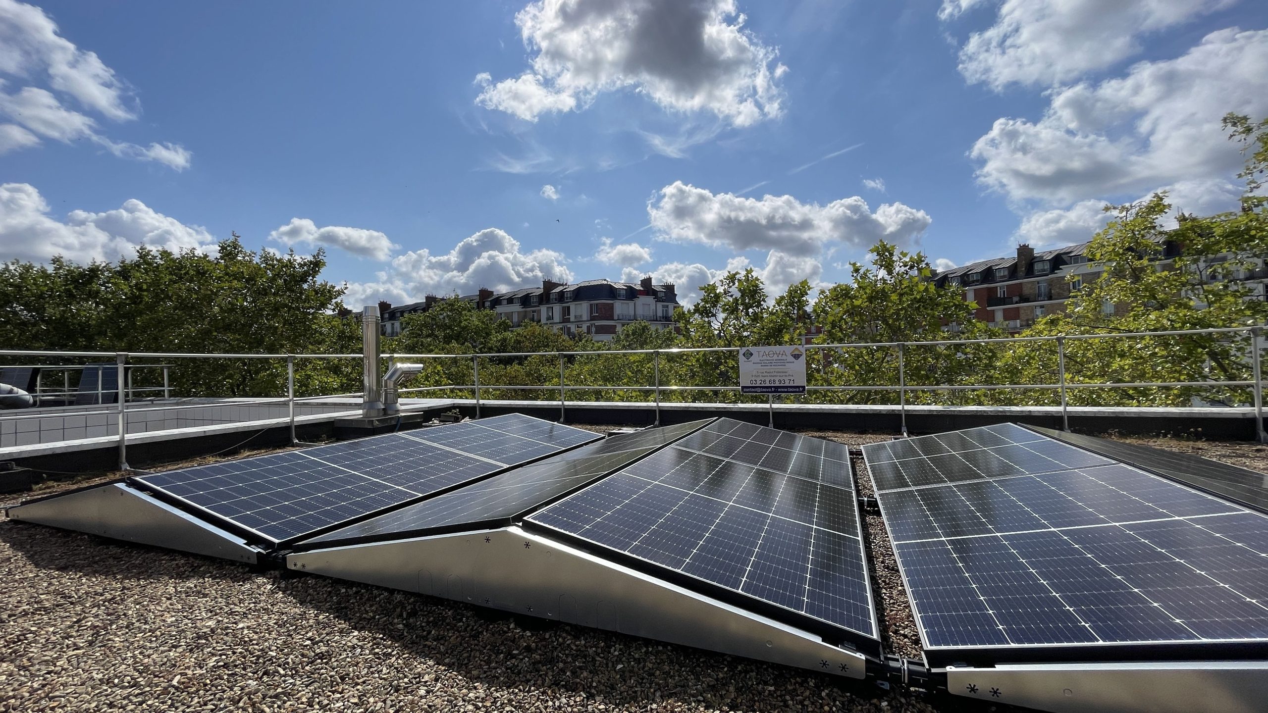 découvrez les dernières avancées des technologies photovoltaïques en 2023, incluant des innovations écologiques, des améliorations d'efficacité et des solutions énergétiques durables. restez informé sur les tendances qui transforment le secteur de l'énergie solaire.