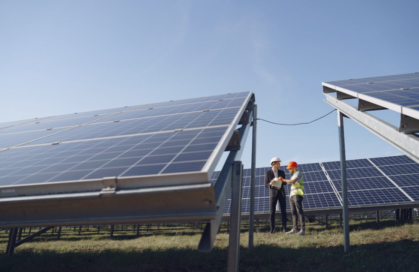 découvrez comment la transformation de l'énergie à travers les panneaux photovoltaïques peut révolutionner votre consommation d'électricité et contribuer à un avenir durable. informez-vous sur les avantages, le fonctionnement et l'installation de ces technologies vertes.