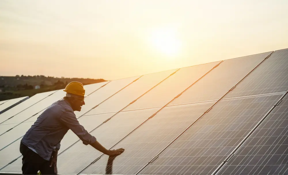 découvrez comment les travaux d'installation de panneaux photovoltaïques peuvent transformer votre consommation d'énergie. profitez d'une énergie renouvelable, réduisez vos factures et contribuez à la protection de l'environnement avec des solutions adaptées à vos besoins.