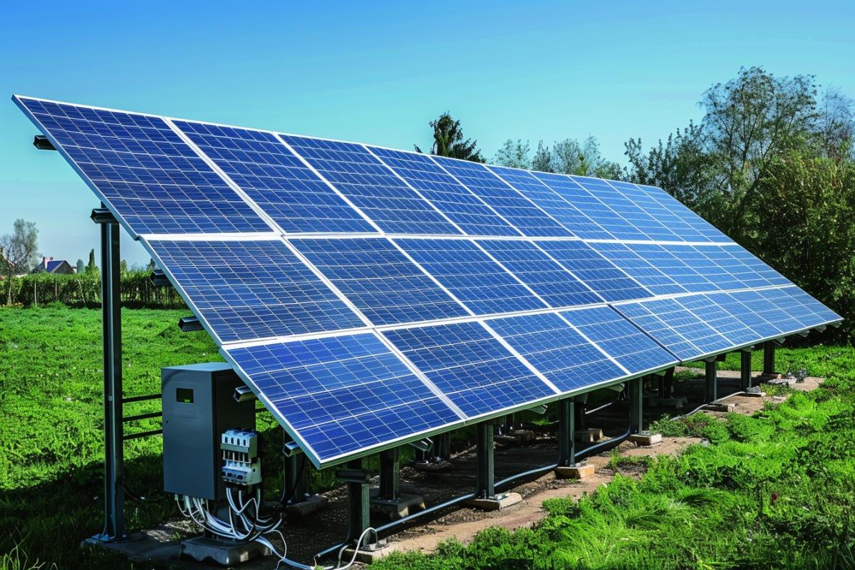 découvrez tout ce qu'il faut savoir sur la tva appliquée aux panneaux photovoltaïques en 2023. profitez des dernières informations sur les taux, les exonérations et les aides disponibles pour rendre votre projet solaire plus accessible.