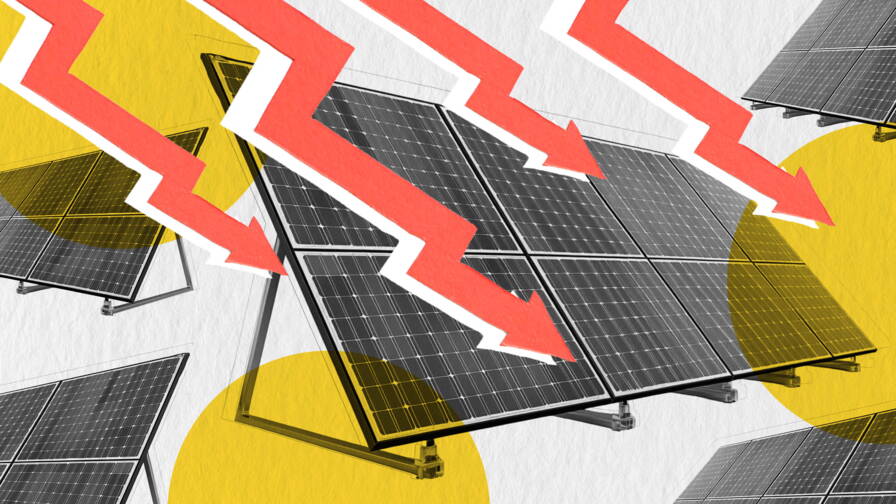 découvrez tout ce qu'il faut savoir sur la tva appliquée aux panneaux photovoltaïques en 2025. informez-vous sur les nouvelles réglementations, les taux réduits et les avantages fiscaux pour les particuliers et les entreprises souhaitant investir dans l'énergie solaire.