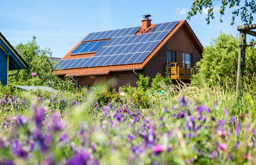 découvrez tout ce que vous devez savoir sur la tva appliquée aux panneaux photovoltaïques. apprenez comment bénéficier des taux réduits, les conditions d'éligibilité, et optimisez votre investissement dans les énergies renouvelables.
