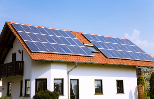 découvrez tout ce qu'il faut savoir sur la tva appliquée aux panneaux photovoltaïques. informez-vous sur les taux, les exonérations et les démarches administratives pour optimiser votre investissement solaire.