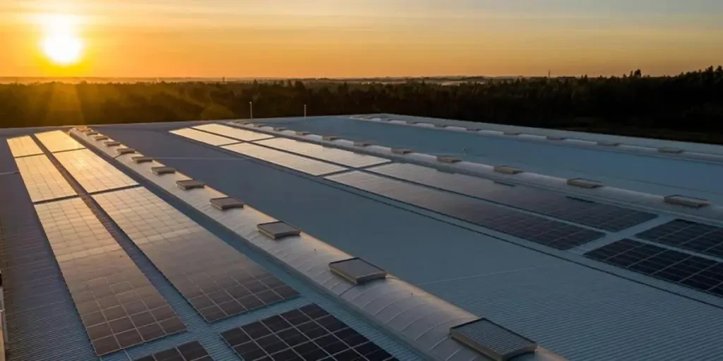 découvrez les différents types de panneaux photovoltaïques disponibles sur le marché, leurs caractéristiques, avantages et inconvénients. apprenez à choisir le modèle adapté à vos besoins énergétiques et optimisez votre production d'électricité verte.