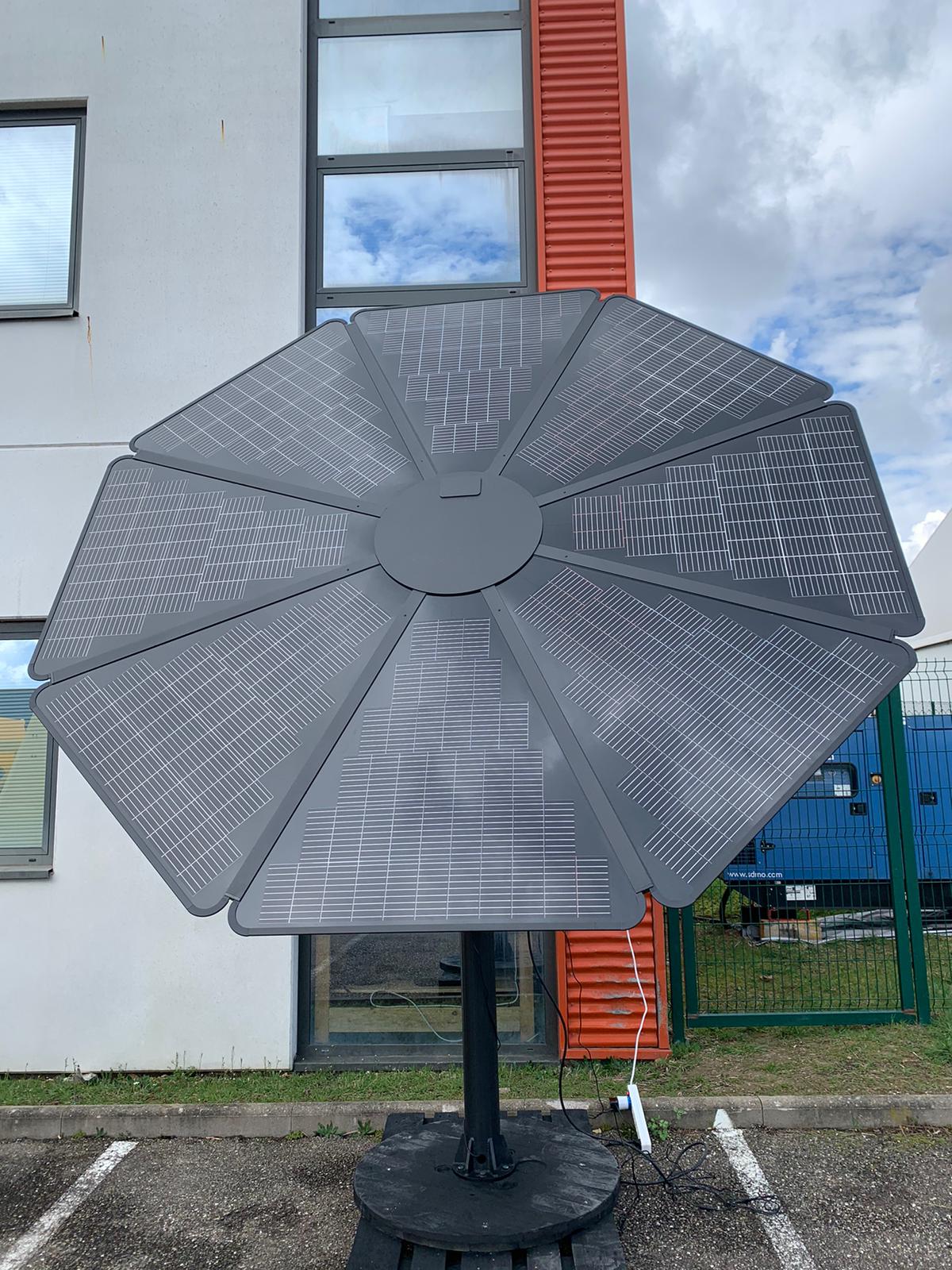 découvrez comment les fenêtres solaires révolutionnent l’architecture à hong kong en combinant design moderne et production d’énergie renouvelable pour un avenir plus durable.