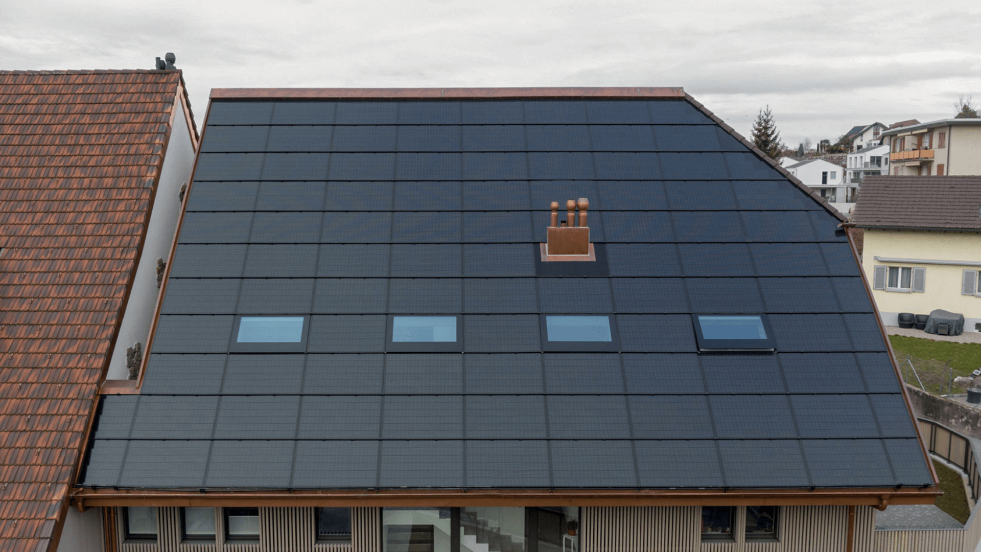 découvrez les fenêtres solaires innovantes à hong kong : une solution écologique qui transforme la lumière du soleil en énergie pour votre maison ou bureau, tout en offrant design moderne et efficacité énergétique.