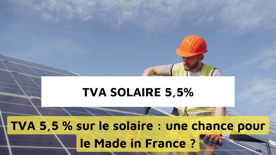 découvrez tout ce qu'il faut savoir sur la tva pour les panneaux solaires : taux applicables, conditions d’éligibilité, démarches et astuces pour optimiser votre investissement photovoltaïque.