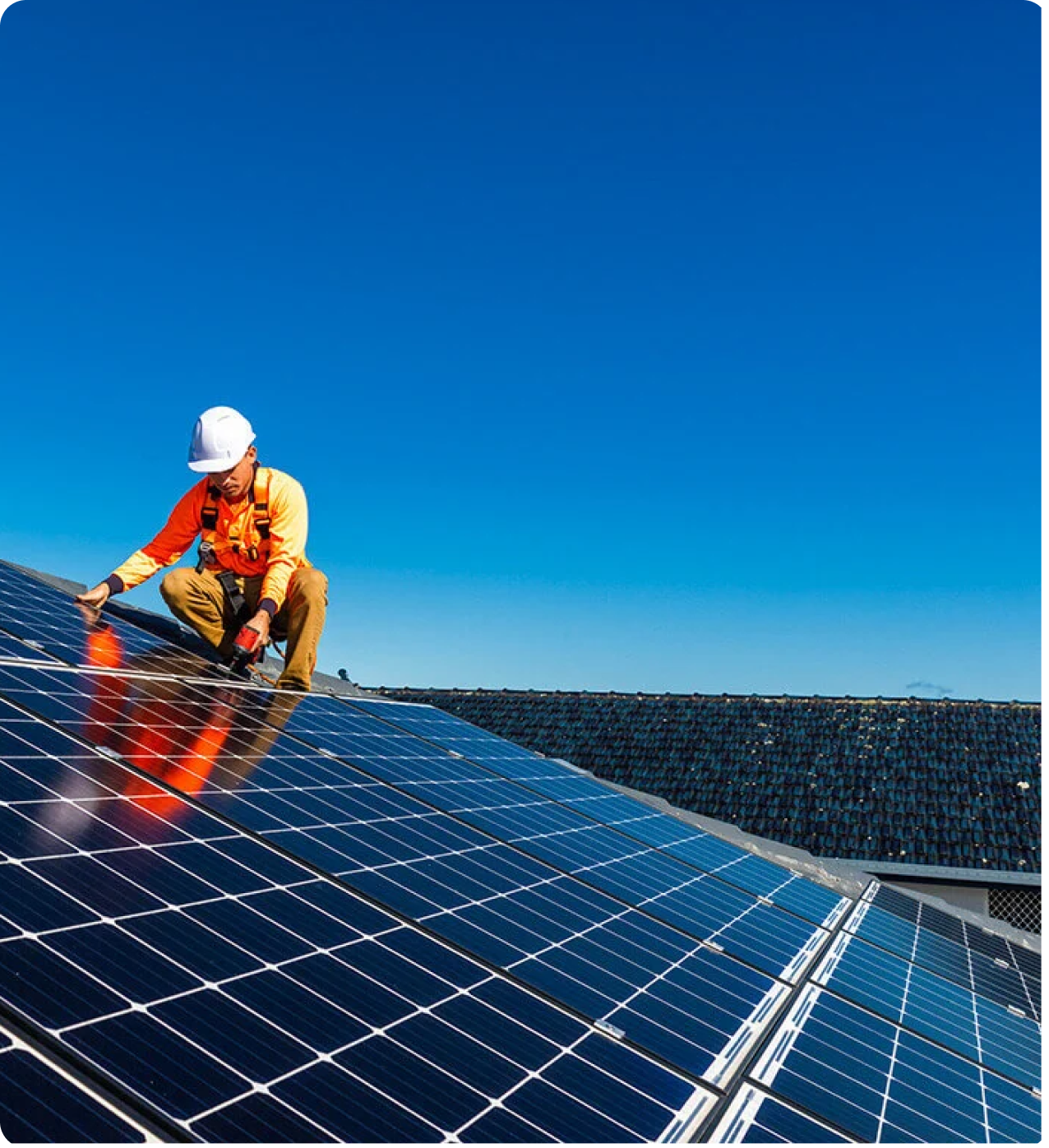 découvrez l'installation prochaine de panneaux solaires dans notre commune pour une énergie propre et durable, soutenant l'environnement et les économies locales.