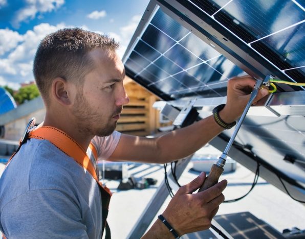 découvrez la capacité de production des panneaux solaires, innovations et tendances pour un avenir énergétique durable et efficace.