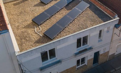 créawatt : découvrez comment ce duo dynamique révolutionne l'installation de panneaux solaires dans le loiret pour un avenir énergétique durable.