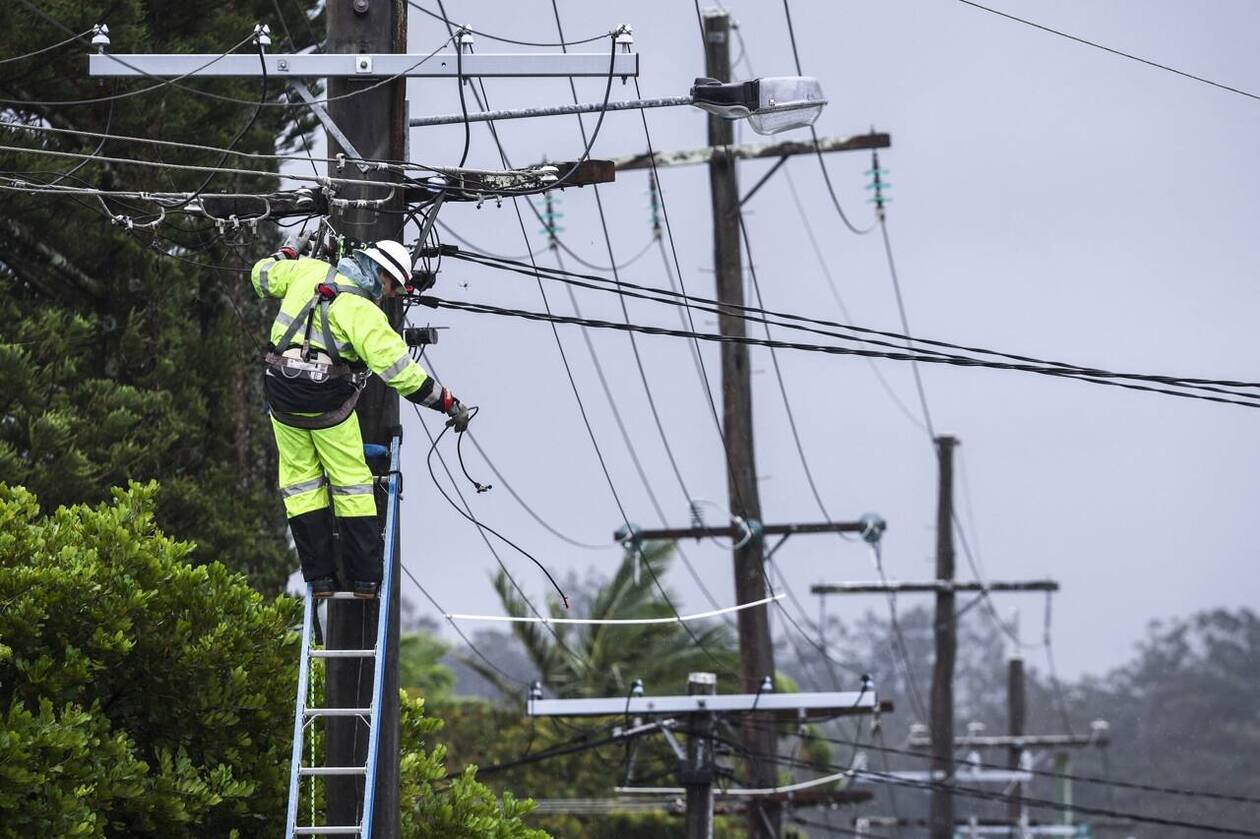 découvrez comment obtenir de l'électricité gratuite en australie grâce à des solutions innovantes et durables. conseils, guides et astuces pour réduire vos factures d'énergie dès aujourd'hui !