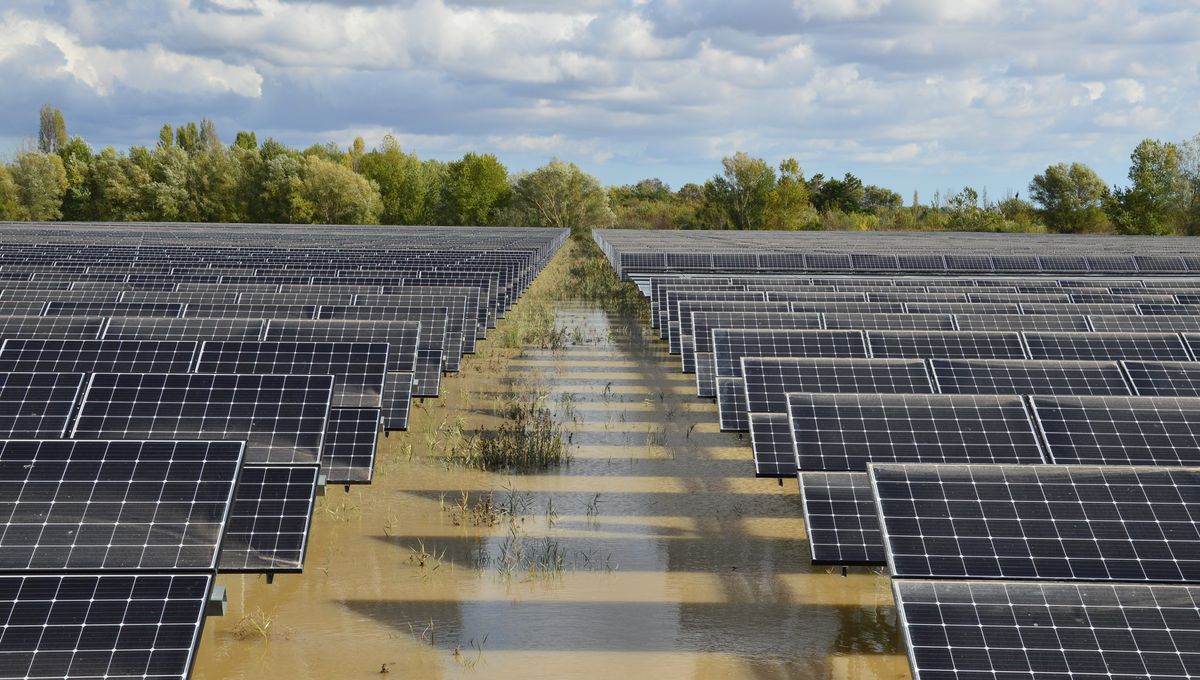 découverte du lancement des panneaux solaires par le syndicat bolon à girancourt, une initiative écologique pour un avenir durable.
