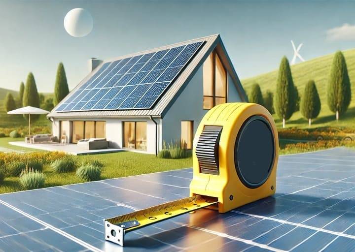 profitez d'une installation solaire optimisée avec une tva réduite à 10% pour réaliser des économies tout en contribuant à l'énergie renouvelable.