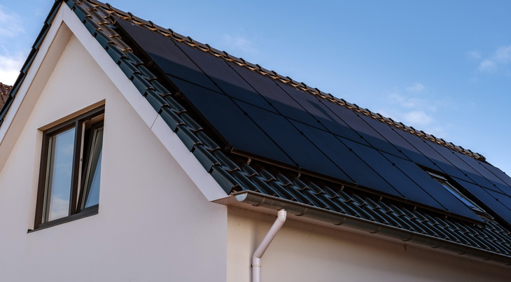 profitez d'une installation solaire optimisée avec une tva réduite à 10% pour réaliser des économies d'énergie tout en bénéficiant d'un avantage fiscal attractif.