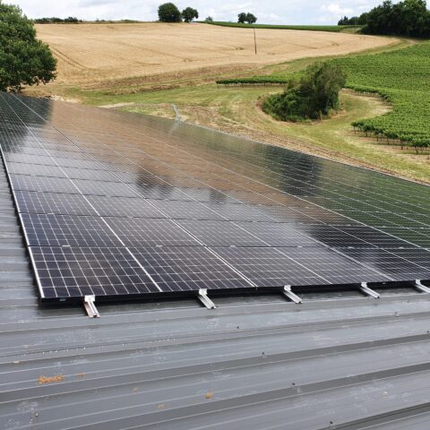 découvrez nos panneaux photovoltaïques à quint-fonsegrives, une solution écologique et économique pour produire votre propre électricité renouvelable.
