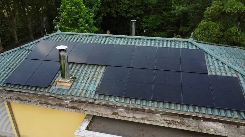 découvrez nos solutions de panneaux photovoltaïques à quint-fonsegrives pour produire votre propre énergie solaire, réduire vos factures et contribuer à un avenir écologique.