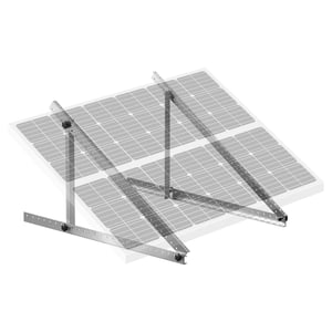 découvrez nos panneaux solaires pliables en promotion à moins de 80€. profitez d'une énergie portable, économique et écologique pour tous vos déplacements.
