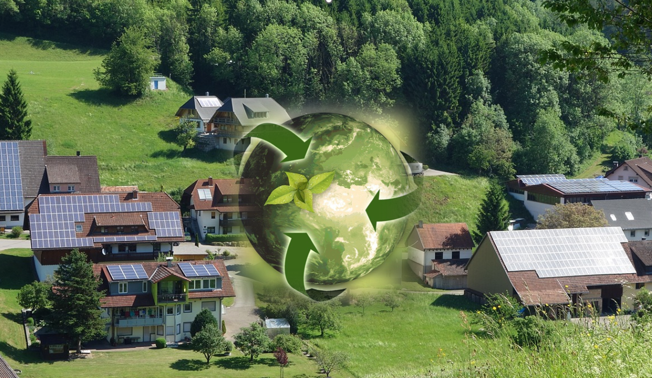 découvrez nos panneaux solaires recyclés à proximité de grenoble, valorisant les métaux rares pour une énergie durable et respectueuse de l'environnement.